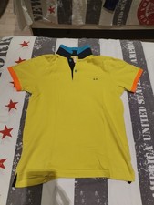 Polo bambino sun68 usato  Venezia