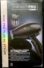 Infinitipro conair mighty for sale  Dayton