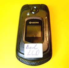 *LCD DEFEITUOSO* CELULAR KYOCERA DURAXE E4710 DESBLOQUEADO PARA PEÇAS E REPAROS comprar usado *LCD DEFEITUOSO* CELULAR KYOCERA DURAXE E4710 DESBLOQUEADO PARA PEÇAS E REPAROS comprar usado  Enviando para Brazil