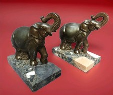 Art deco spelter for sale  WIGSTON