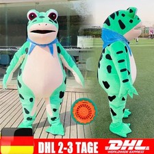 Frosch kostüm aufblasbare gebraucht kaufen Frosch kostüm aufblasbare gebraucht kaufen  Aspisheim, Grolsheim