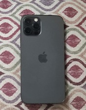 Apple iPhone 12 Pro - 128GB - Grafito (Desbloqueado) comprar usado  Enviando para Brazil