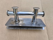 Klampe sockel 240mm gebraucht kaufen  Caputh