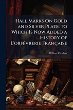 Hall marks gold for sale  CRAWLEY