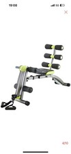 Wonder core exercise for sale  THURSO