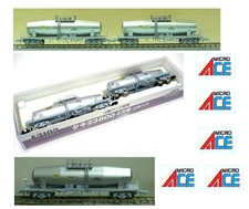 Microace a3102 coppia usato  San Cassiano