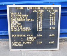 parlour board for sale parlour board for sale GRAVESEND