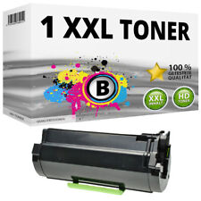 Xxl toner lexmark gebraucht kaufen  Uelzen