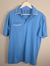 Footjoy polo shirt for sale  NOTTINGHAM