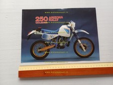 Gilera 250 arizona usato  Vimodrone