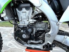 Ricambi motore kawasaki usato  Lariano