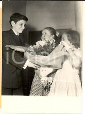 1953 paris salle usato  Milano