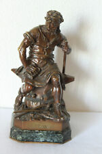 Bronze sculpture charles d'occasion  France