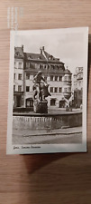 Postkarte gera simson gebraucht kaufen  Thedinghausen