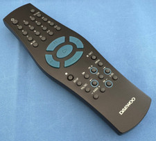 Original daewoo remote for sale  NEWARK