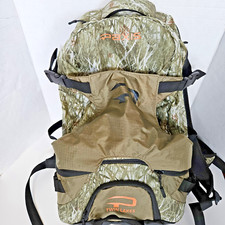 Mochila Paxis Twin Lakes braço oscilante 30 litros camuflagem floresta NOVA, usado comprar usado  Enviando para Brazil