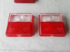 Rubbolite lens replacement for sale  UK