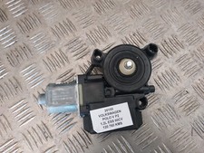 Moteur lève vitre d'occasion  Déols