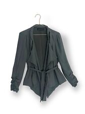 Zara grey drape for sale Zara grey drape for sale  UK