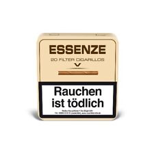 Essenze filter cigarillos gebraucht kaufen  Stockelsdorf