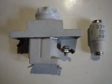 Porte fusible 25a d'occasion Porte fusible 25a d'occasion  Auberive