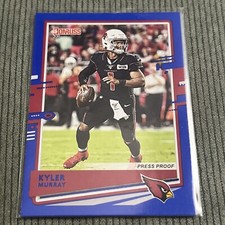 Kyler murray 2020 for sale  Richboro