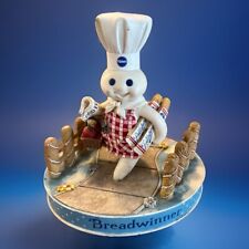 Danbury mint pillsbury for sale  USA