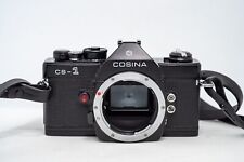 Reflex argentique cosina d'occasion  Paris III