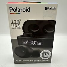 Polaroid true wireless for sale  Silver Creek