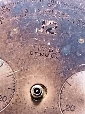 Rare genuine titus usato  Varese