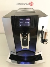 Kaffeevollautomat jura netouch gebraucht kaufen  Duisburg