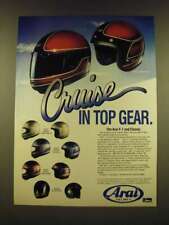 1990 arai classic for sale  Madison Heights