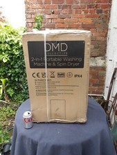 Dmd collective portable for sale  TROWBRIDGE