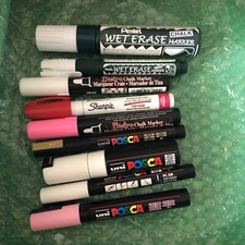 Piece marker set for sale  Westbrook