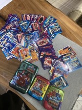 Match attax attack for sale  HARLOW