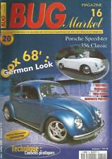 Bug market speedster d'occasion  Bray-sur-Somme