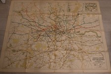 Rare large vintage for sale  WORCESTER