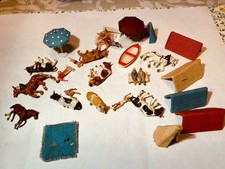 Preiser konvolut figuren gebraucht kaufen  Montabaur-Umland