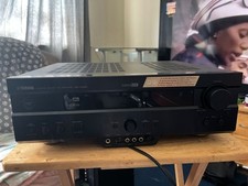 Yamaha dsp ax620 for sale  WEDNESBURY