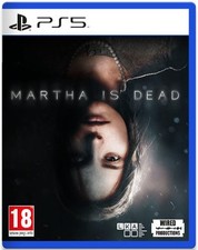 Ps5 martha dead usato  Biandronno