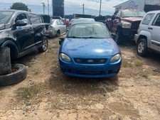 Driver left headlight for sale  Saint Marys