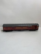 Hornby coach gauge for sale  STREET