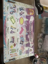 Filly adventskalender gebraucht kaufen  Altensteig