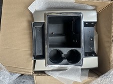 Ram center console for sale  Hilton