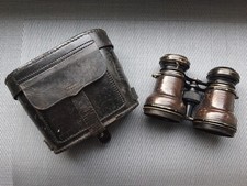 Altes fernglas 2 gebraucht kaufen  Pockau