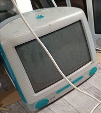 Apple imac m5521 d'occasion  Plougonven