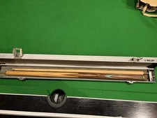 Cuecraft cue case for sale  MAIDSTONE
