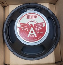 Celestion type 50w usato  Spedire a Italy