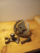 Norton gearbox usato  Altidona