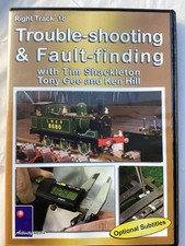 Troubleshooting faultfinding.  for sale  LONDON